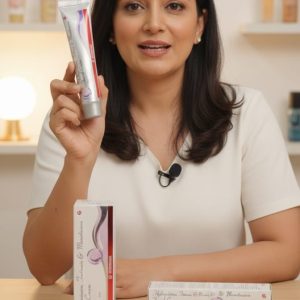 Melnor Cream 20g – Melasma & Dark Spot Treatment